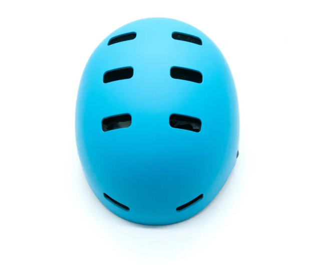 Motus Kask dziecięcy niebieski - M - 1526333 - zdjęcie 4